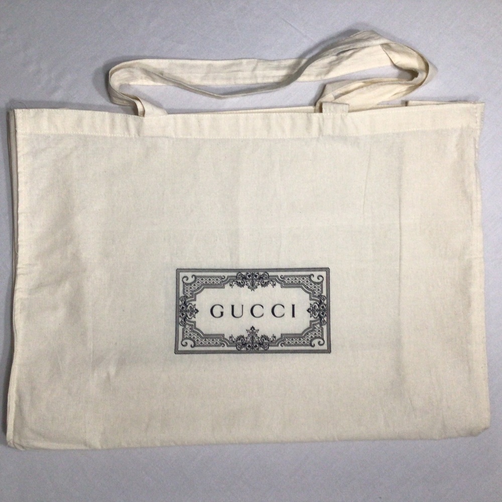 Gucci tote bag